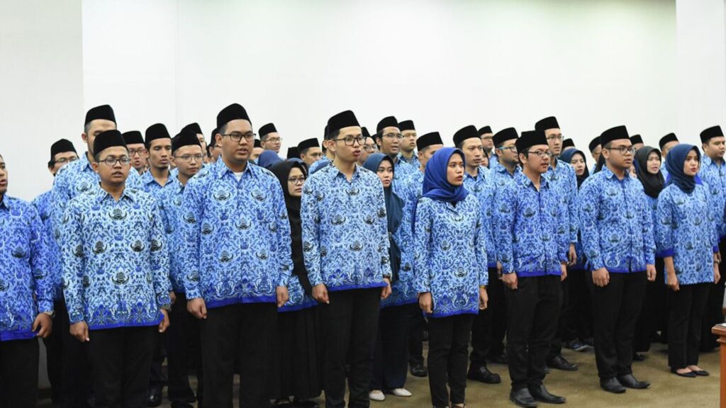 formasi cpns 2026