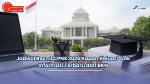jadwal pendaftaran cpns 2026 resmi