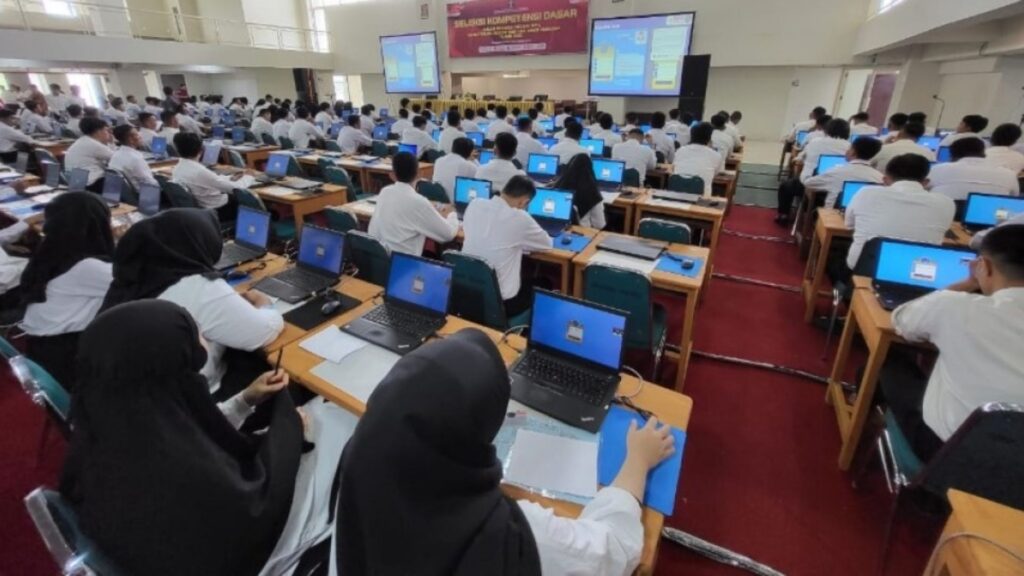 formasi cpns 2027