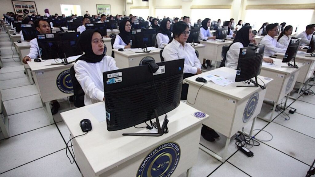 pendaftaran cpns 2026 kapan dibuka
