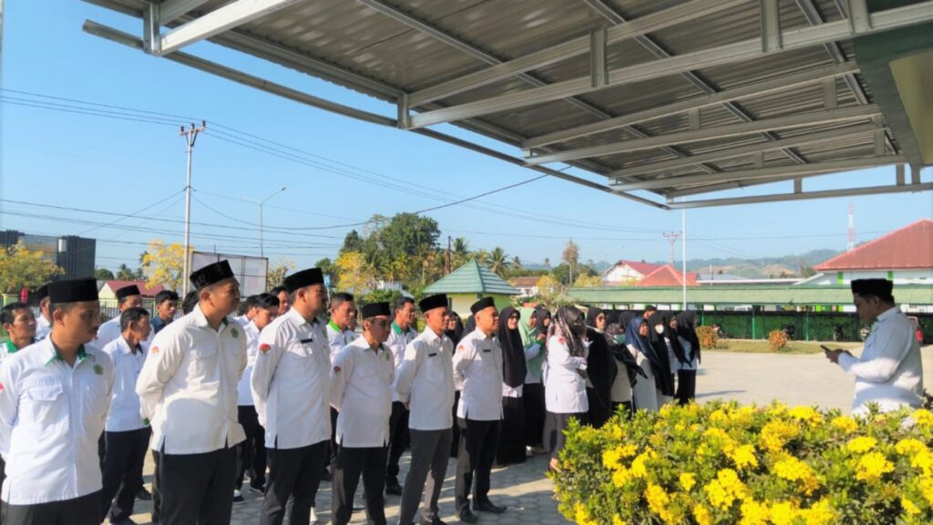 apa itu sistem merit asn