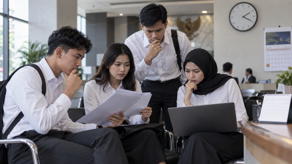 Apakah Formasi CPNS 2027 Sudah Keluar?