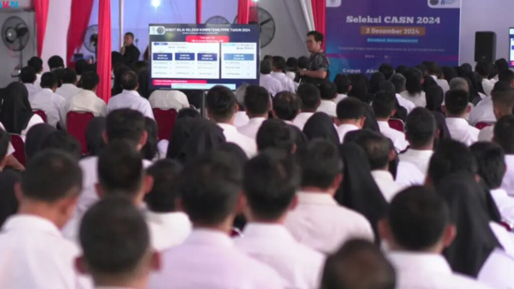 tes cpns 2027 bulan apa