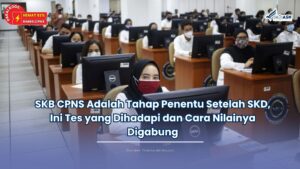 skb cpns adalah