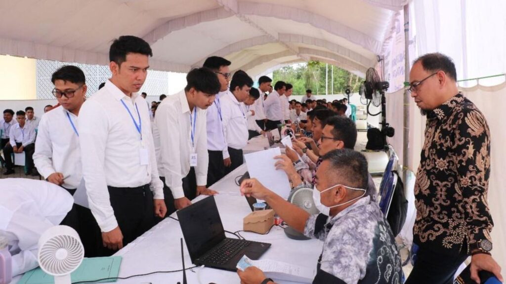 cpns 2027 apakah dibuka untuk umum