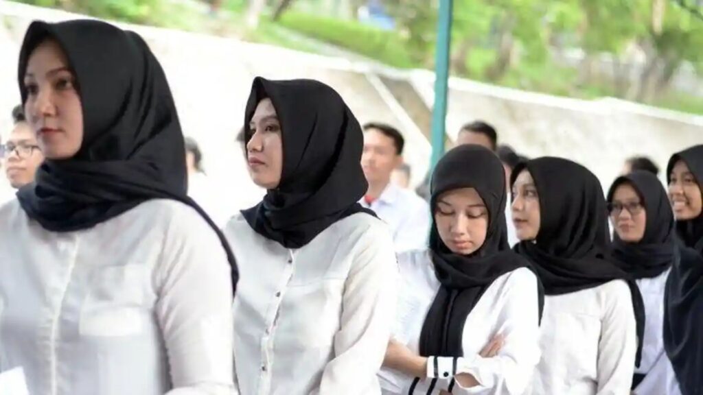 berkas cpns yang harus disiapkan