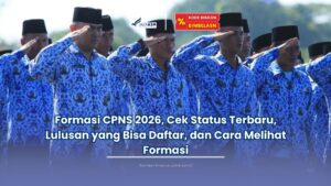 formasi cpns 2026