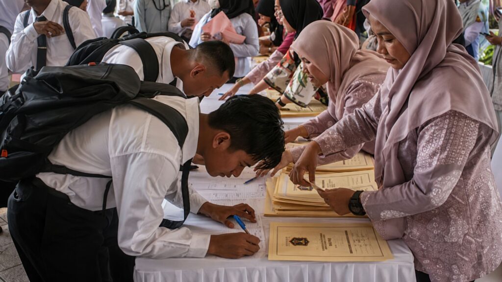 kapan tes cpns 2026 dibuka