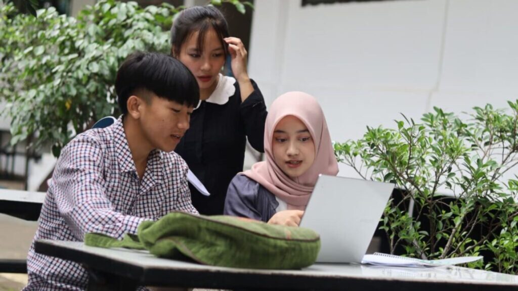 berkas administrasi cpns apa saja