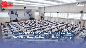 simulasi skd cpns online gratis