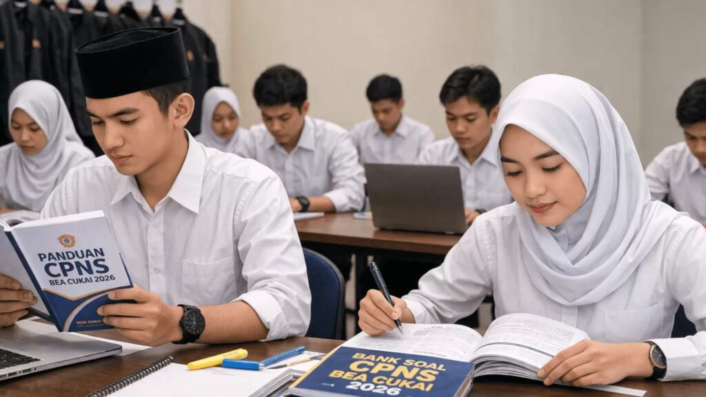 kapan tes cpns 2026 dibuka