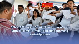 cpns 2026 kapan dibuka pendaftaran