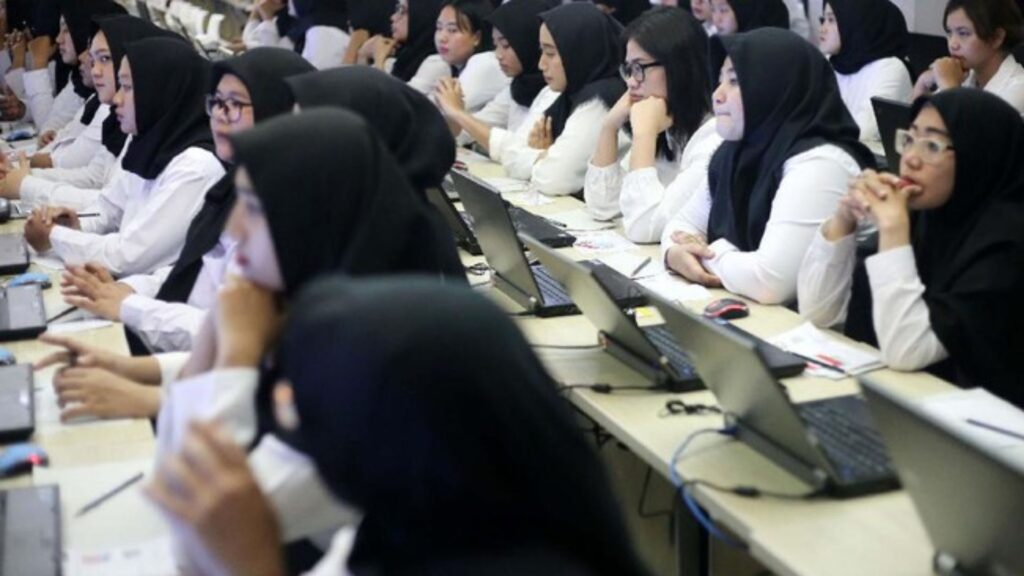 skb cpns adalah