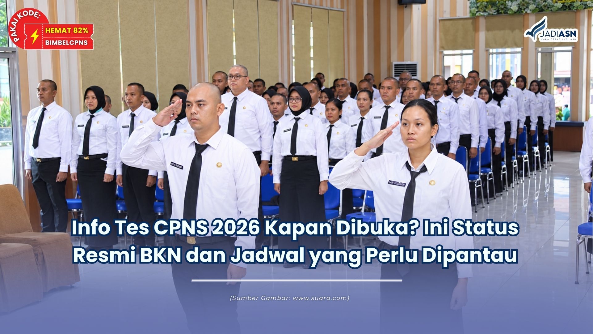 info tes cpns 2026 kapan dibuka