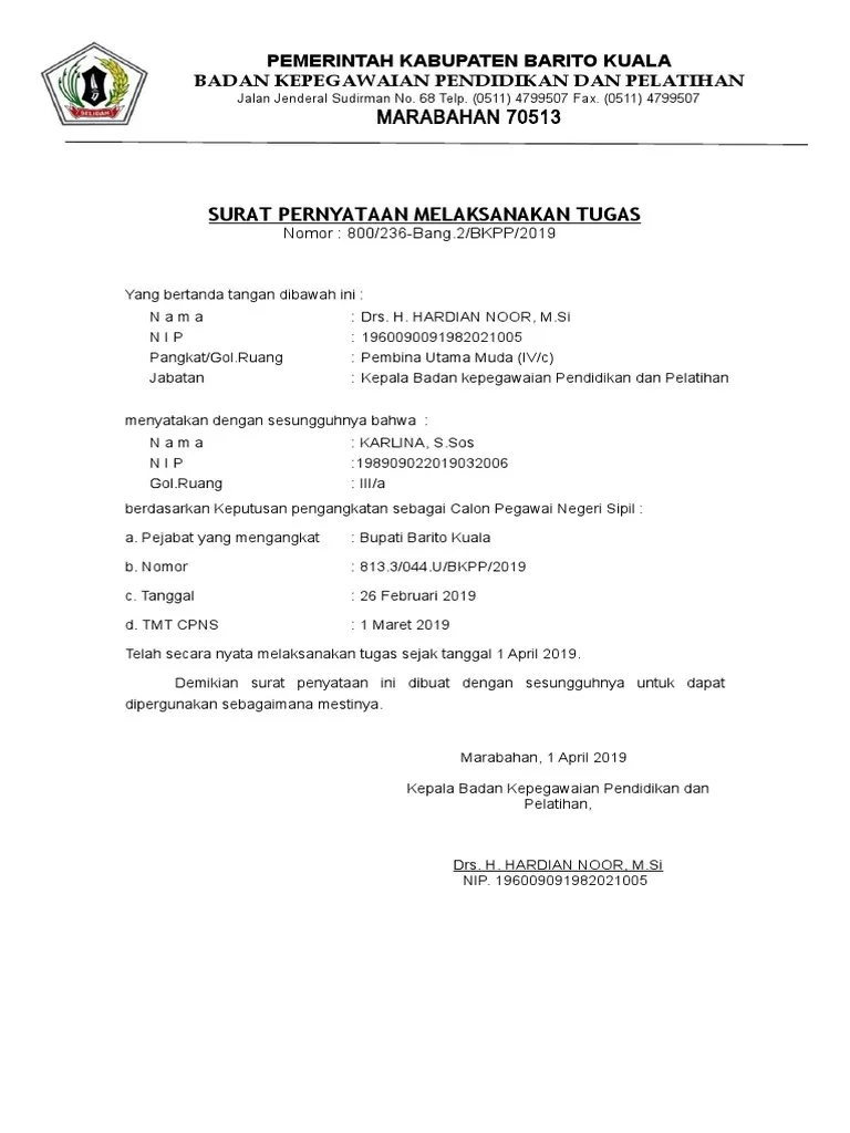 spmt cpns adalah