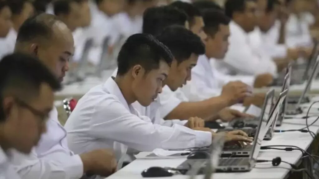 kapan tes cpns 2026 dibuka