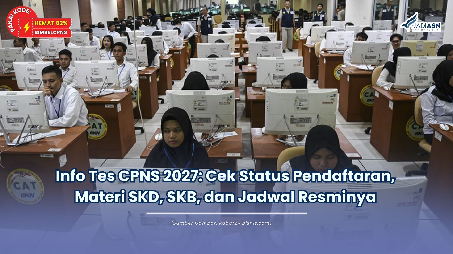 info tes cpns 2027