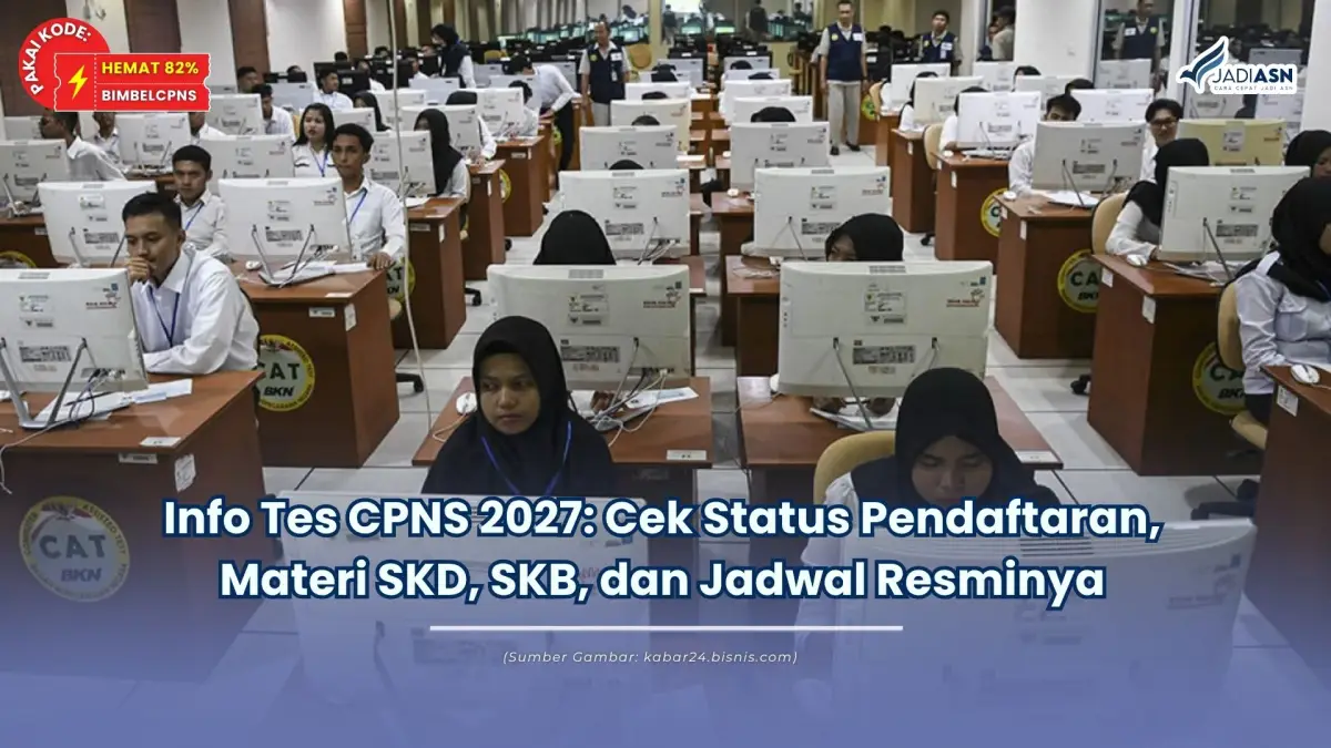 info tes cpns 2027