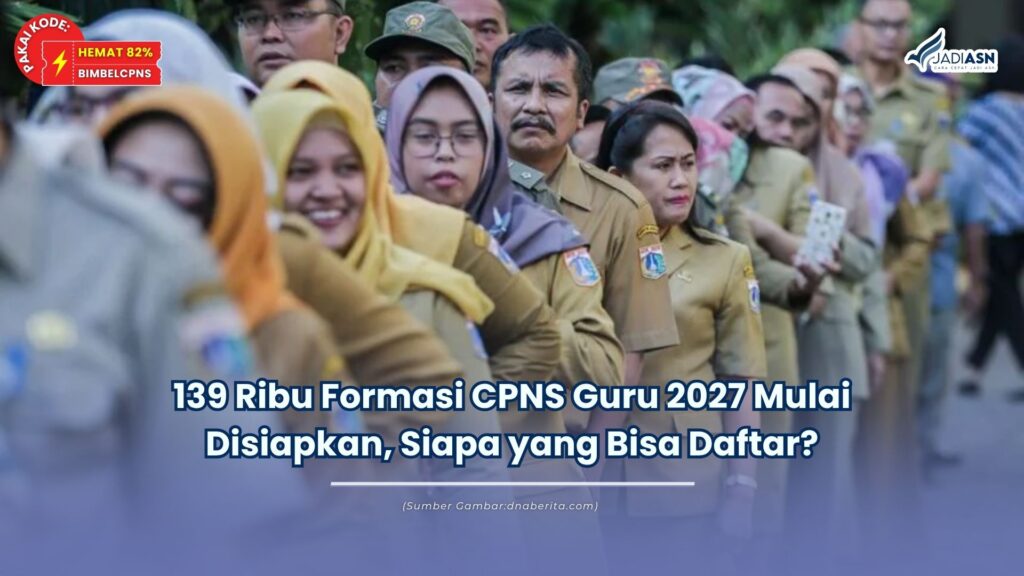 cpns guru 2027