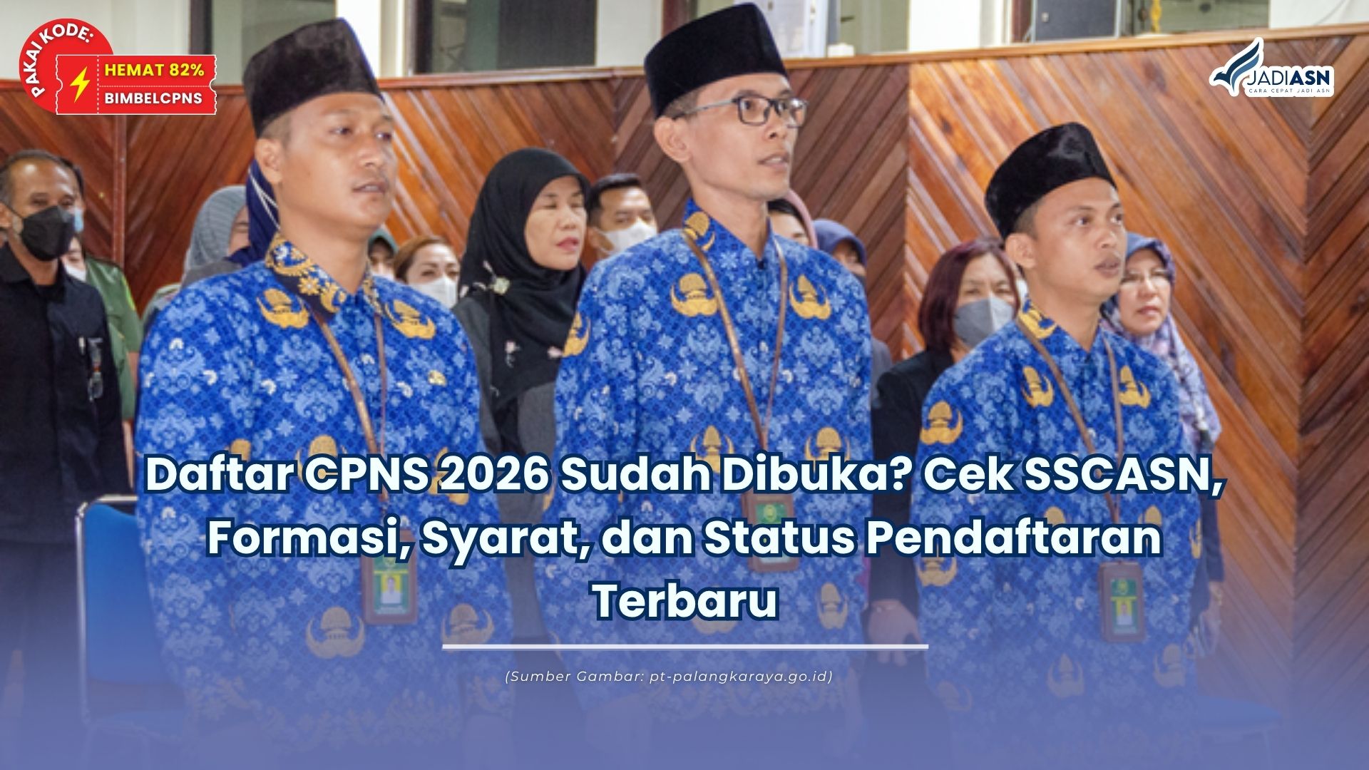 daftar cpns 2026