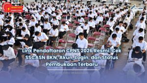 link pendaftaran cpns 2026