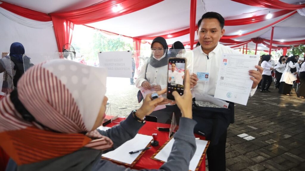 syarat cpns lulusan s1