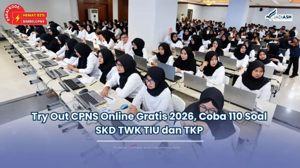try out cpns online gratis