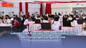 soal skd cpns