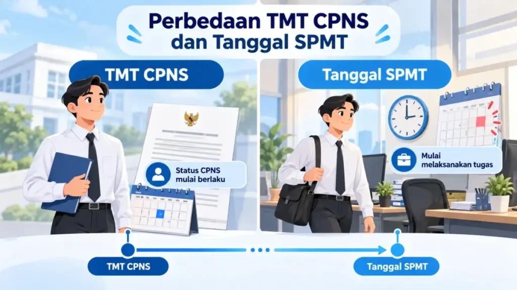 spmt cpns contoh