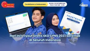 tryout gratis skd cpns 2027