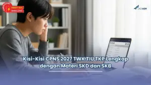 kisi kisi cpns 2027