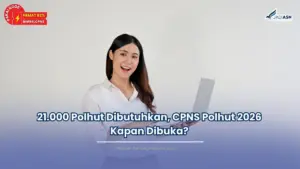 cpns polhut 2026