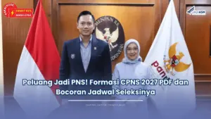 formasi cpns 2027