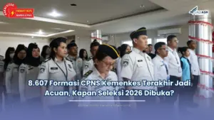 cpns kemenkes