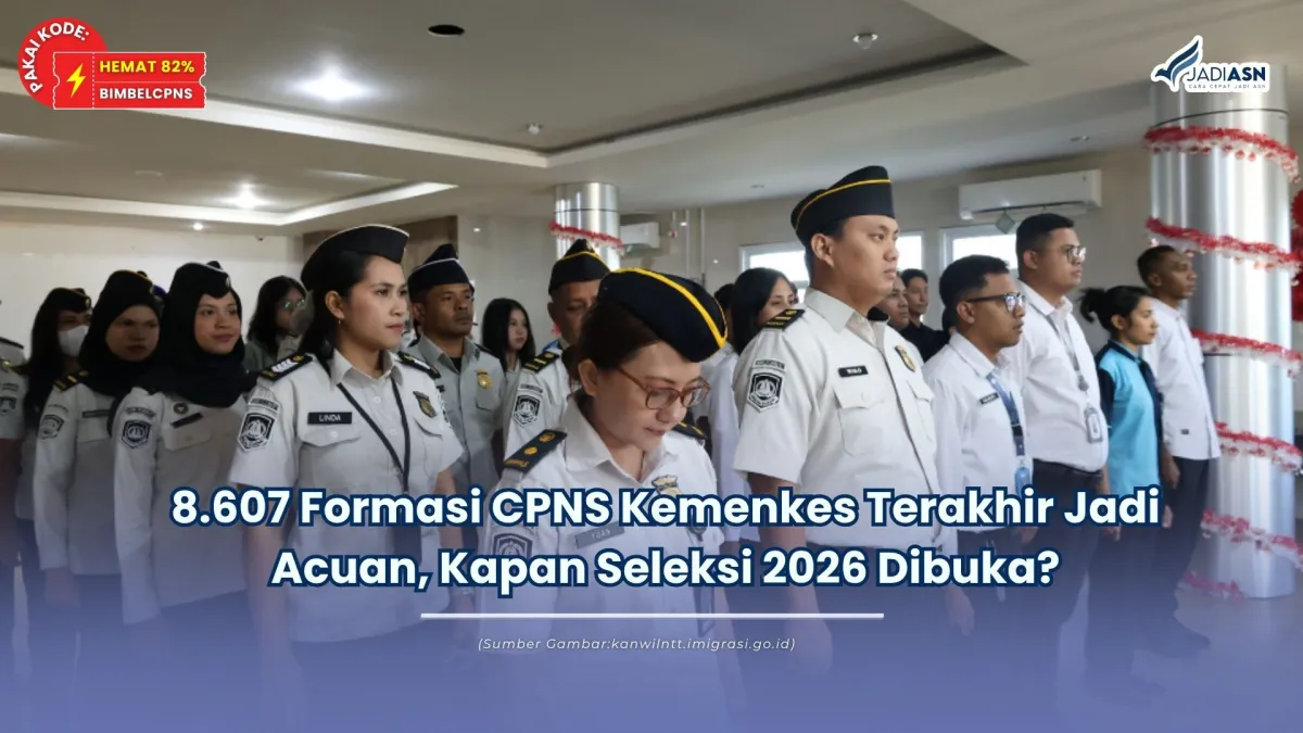 cpns kemenkes