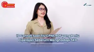 soal tiu cpns pdf