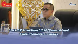 formasi cpns 2027