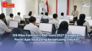 formasi cpns guru