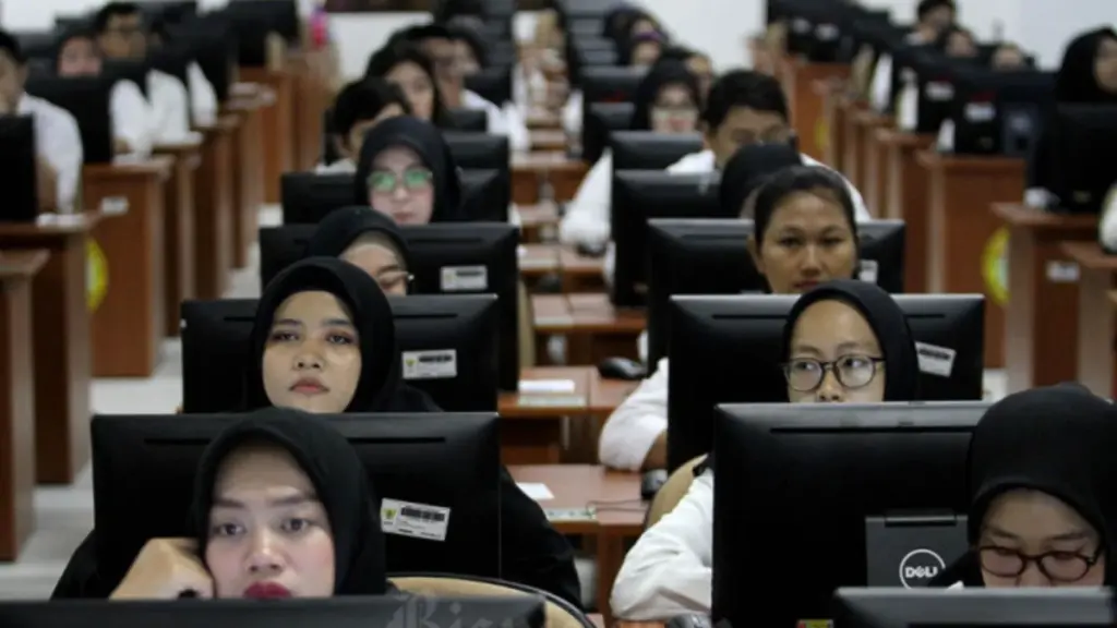 informasi cpns 2026 untuk lulusan sma