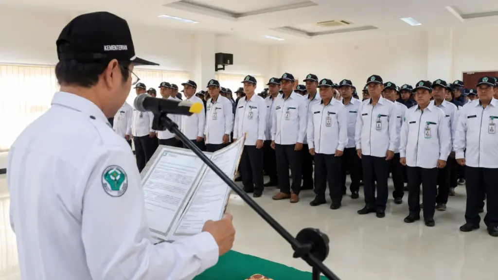 cpns kemenkes