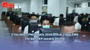 tes skd cpns gratis