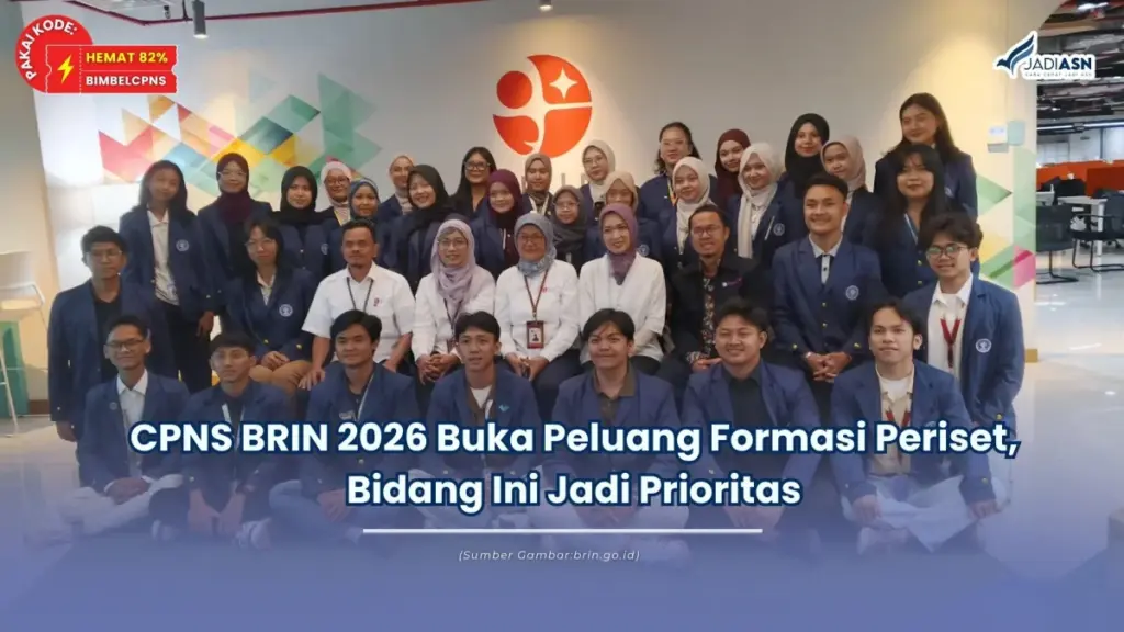 cpns brin