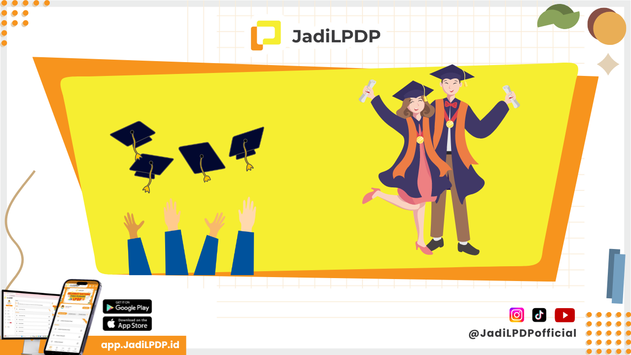 Pembukaan Beasiswa LPDP 2024