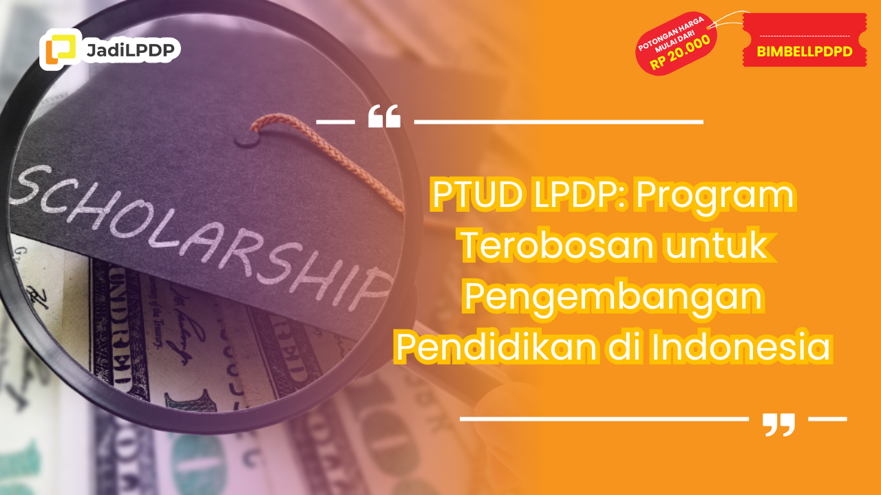 ptud lpdp