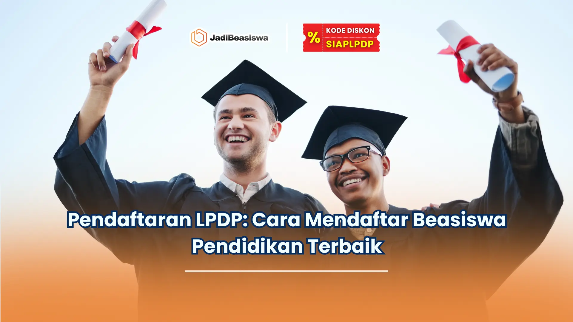 Pendaftaran LPDP