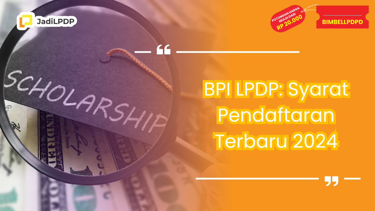 bpi lpdp