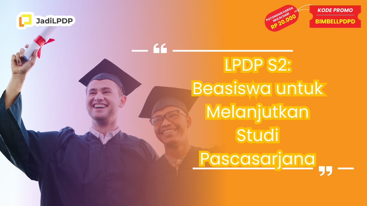 LPDP S2
