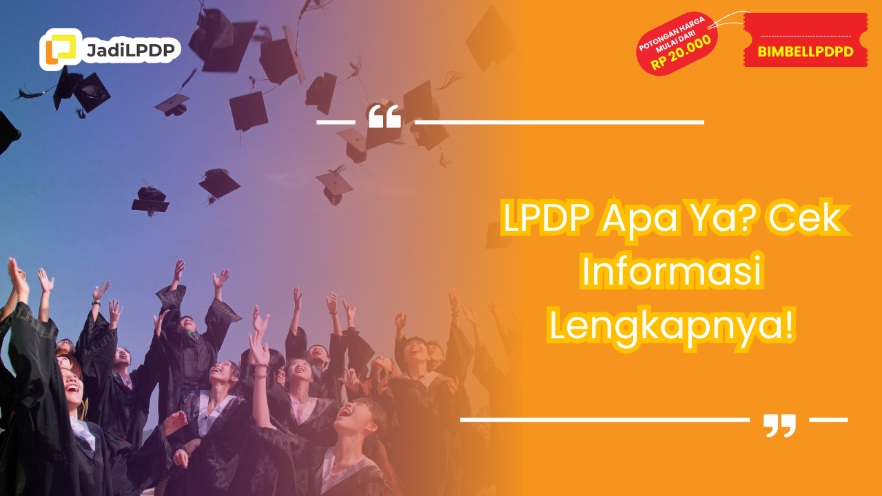 lpdp apa