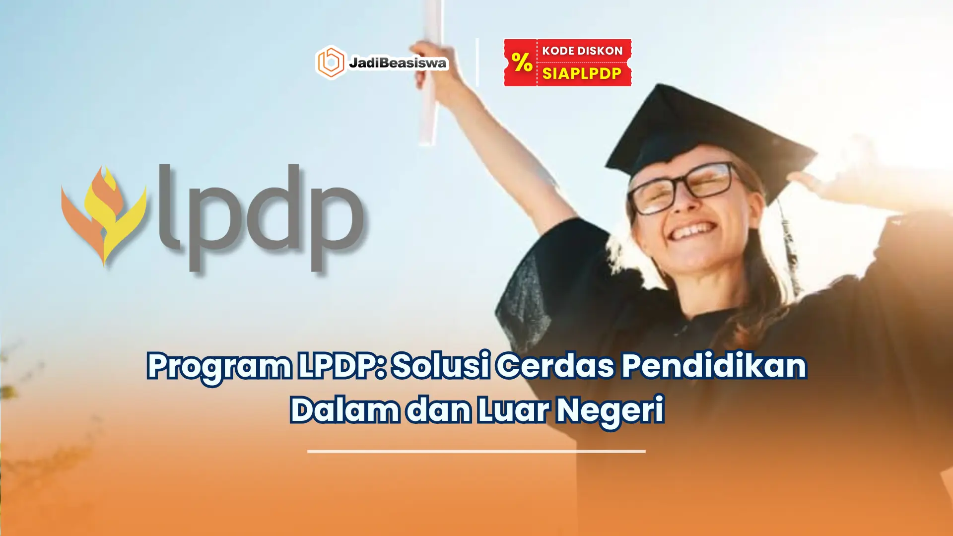 Program LPDP
