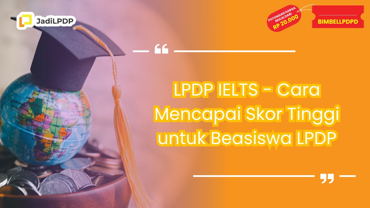 lpdp ielts
